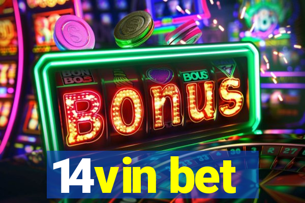 14vin bet